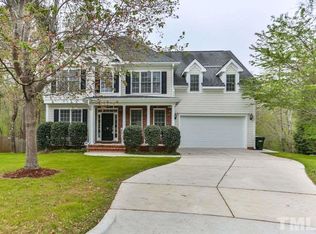 3 Lady Aster Ct, Durham, NC 27712