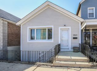 2864 S Keeley St, Chicago, IL 60608