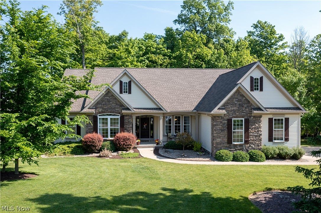 8637 Virginia Dr, Westfield Center, OH 44251 Zillow