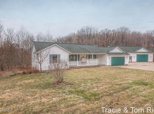 10833 Briarpatch Rd NE, Sparta, MI 49345