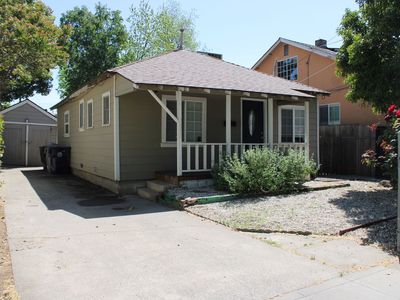 3101 43rd St, Sacramento, CA, 95817