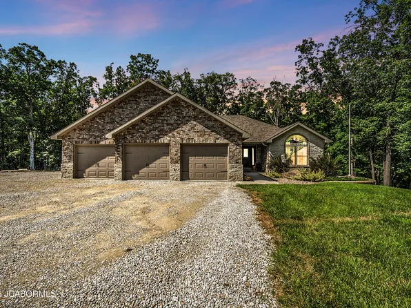 11169 Ridge Fork Dr, Holts Summit, MO 65043