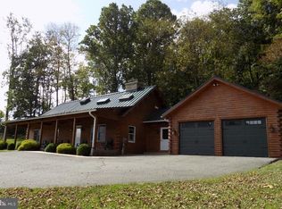 60 Conrad Rd, Alburtis, PA 18011