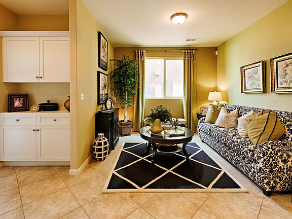 Sequoia 1,900 Sq. Ft 4 Bed 2 Bath