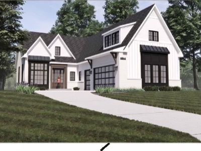 6864 Chaffee Ct, Brecksville, OH, 44141