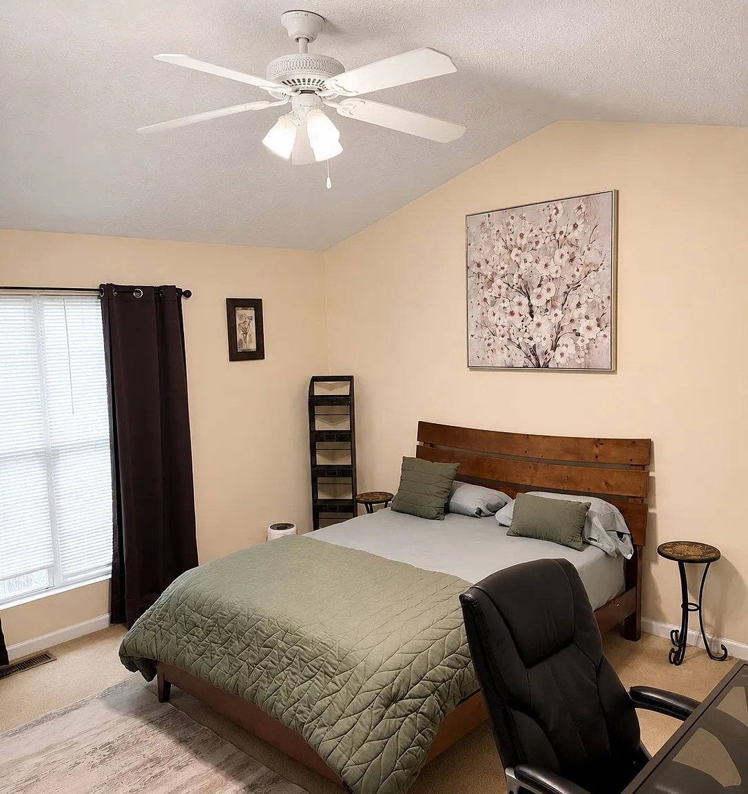 Waldrop Cir, Decatur — Photo 2