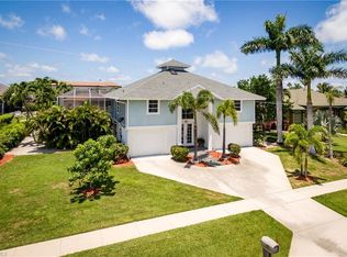 490 Pheasant Ct, Marco Island, FL 34145