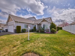 1301 67th St SE UNIT 25C, Auburn, WA 98092