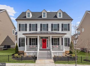 11693 Federal St, FULTON, MD 20759
