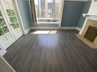 2830 California St SUITE 1, San Francisco, CA 94115