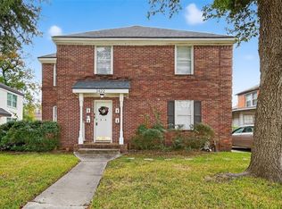 3422 Rosedale St APT 3, Houston, TX 77004