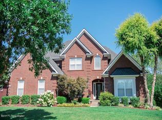 4607 Crossfield Cir, Louisville, KY 40241