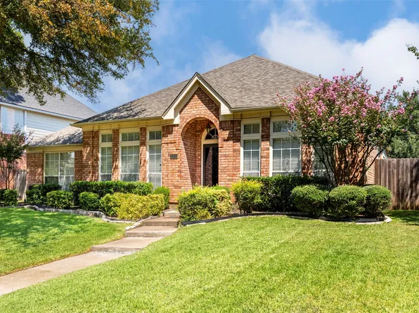 5116 Dewdrop Ln, Fort Worth, TX 76123