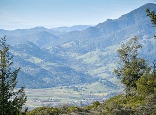 1777 Diamond Mountain Rd, Calistoga, CA 94515