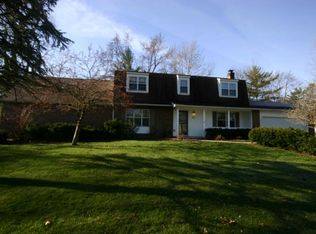 6641 Millbrae Rd, Columbus, OH 43235