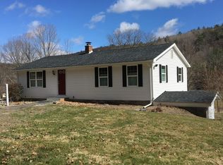 149 Old Cricket Hill Rd, Conway, MA 01341