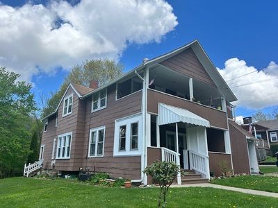 722 N Morgan St, Meadville, PA, 16335