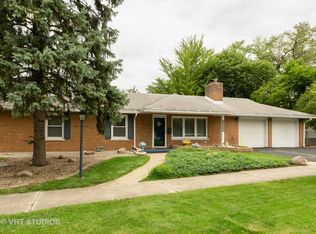 18403 Dundee Ave, Homewood, IL 60430