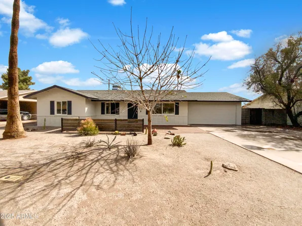 709 S TOLTEC --, Mesa, AZ 85204