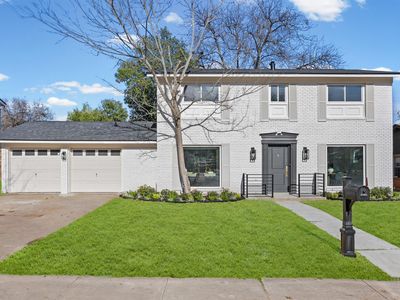 2602 Loyola Ln, Austin, TX, 78723