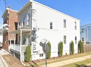 520 Johnstone St, Perth Amboy, NJ 08861