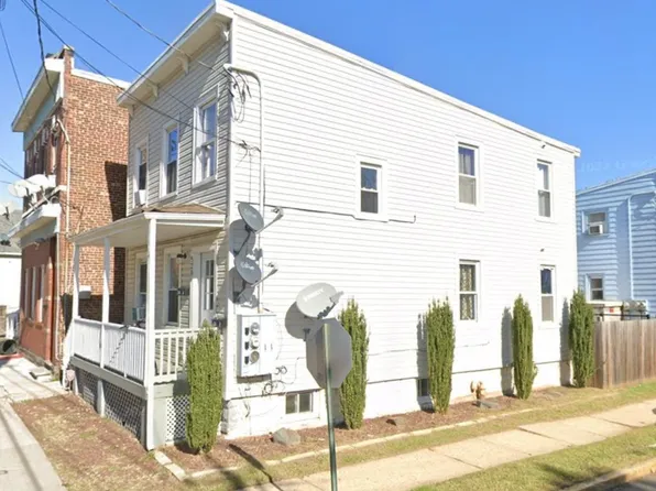 520 Johnstone St, Perth Amboy, NJ 08861
