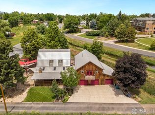 1101 W 5th St, Loveland, CO 80537