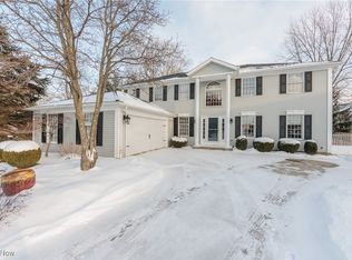 29901 Sycamore Oval, Westlake, OH 44145