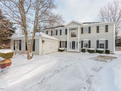 29901 Sycamore Oval, Westlake, OH, 44145