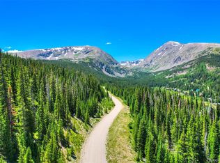 253 County Road 805 #33, Breckenridge, CO 80424