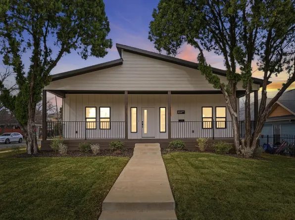 901 Elsbeth St, Dallas, TX 75208