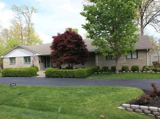 105 Hickory Dr, Murray, KY 42071
