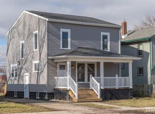 1913 Prairie St, Elkhart, IN 46516
