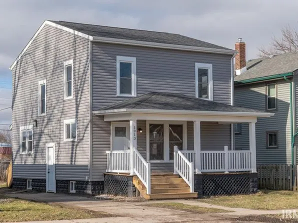 1913 Prairie St, Elkhart, IN 46516