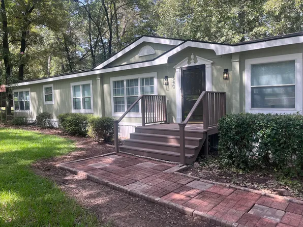 680 Crouch Rd, Benton, LA 71006