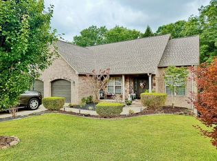 157 Bryants Way, London, KY 40741