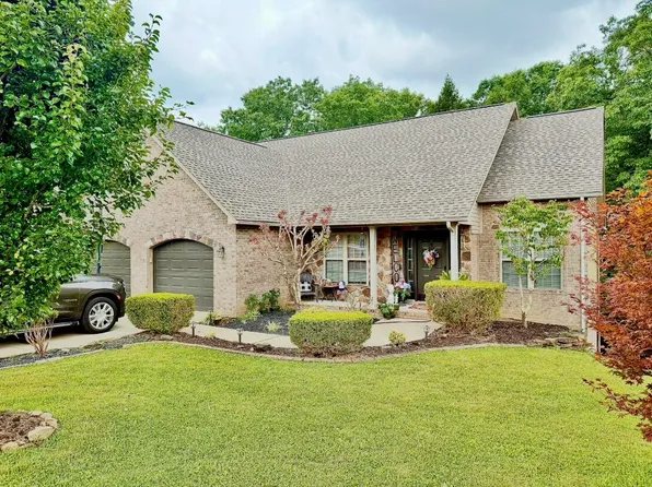 157 Bryants Way, London, KY 40741