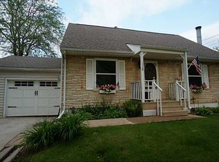 119 W Post Rd NW, Cedar Rapids, IA 52405