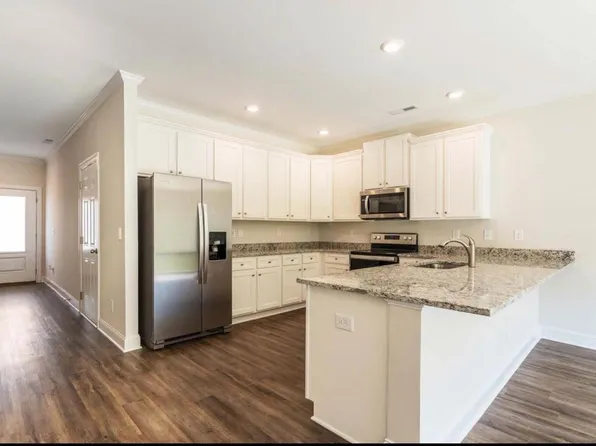 5324 Stream Stone Way, Raleigh, NC 27616