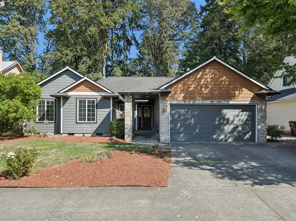 875 NE Eaglenest Ct, Hillsboro, OR 97124
