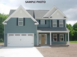 114 Briarcliffe Ln, Moyock, NC 27958