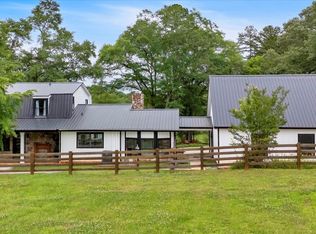 85 Carroll Slough Rd, Kingston, GA 30145