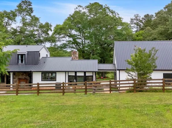 85 Carroll Slough Rd, Kingston, GA 30145