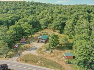 175 Loggin Road, Frankfort, ME 04438