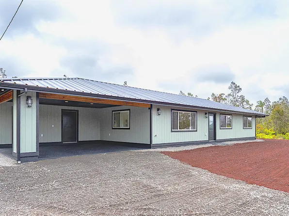 11-3181 Pa Alii St #A, Volcano, HI 96785