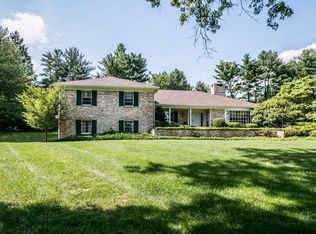 7 Winding Way, Wilmington, DE 19807