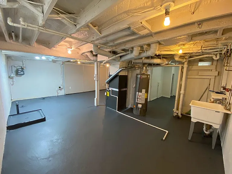 Basement