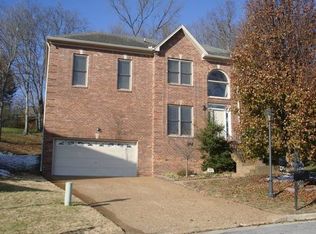 721 Wyntree N, Hermitage, TN 37076