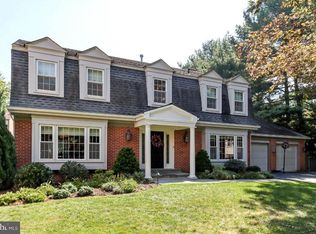 3 Bargate Ct, Baltimore, MD 21212