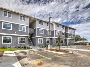 2564 Hawthorne St #103, Forest Grove, OR 97116